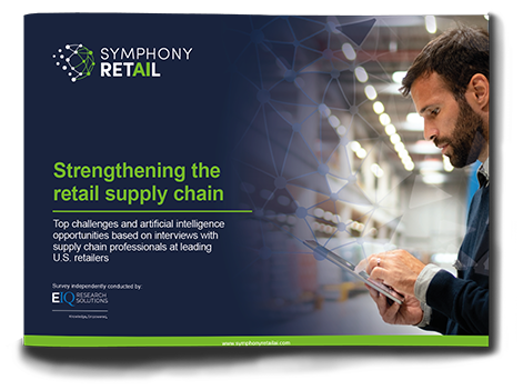 Front Cover Strengthening the retail supply chain - Survey-471x351