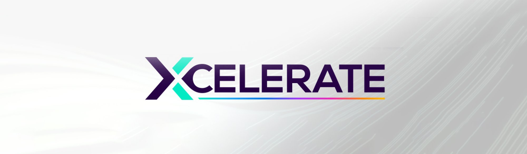 Xcelerate 2024